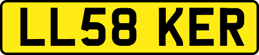 LL58KER