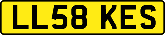 LL58KES