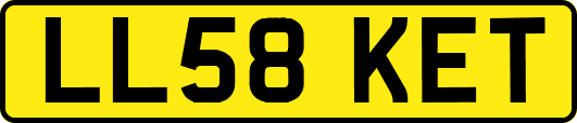 LL58KET