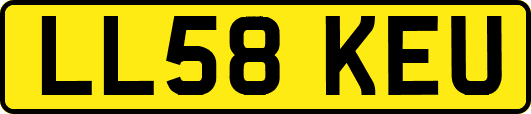 LL58KEU