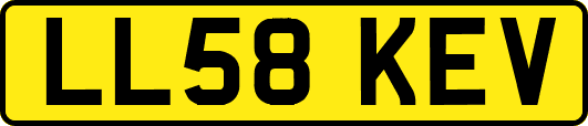 LL58KEV