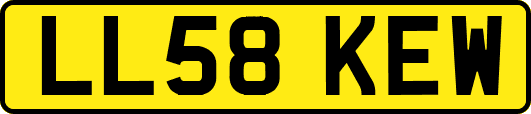 LL58KEW