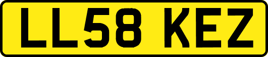 LL58KEZ
