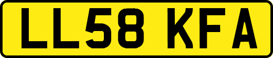 LL58KFA
