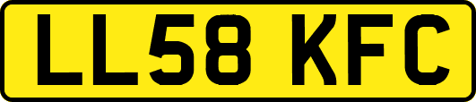 LL58KFC