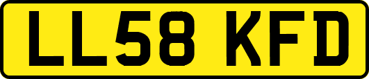 LL58KFD