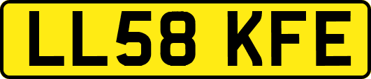 LL58KFE