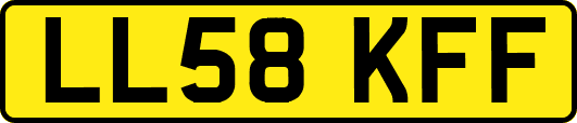 LL58KFF