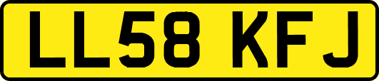 LL58KFJ