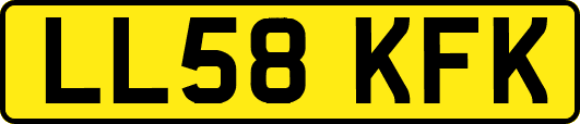 LL58KFK