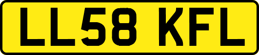 LL58KFL