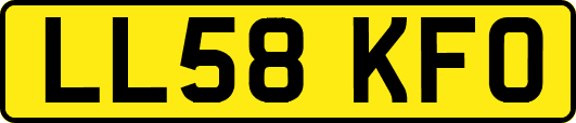 LL58KFO