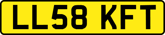 LL58KFT
