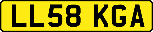 LL58KGA