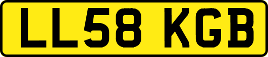 LL58KGB