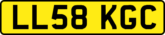 LL58KGC