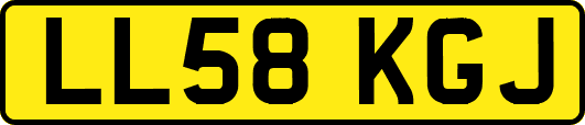 LL58KGJ