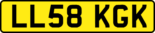 LL58KGK