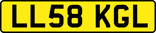 LL58KGL