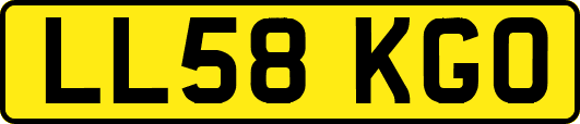 LL58KGO