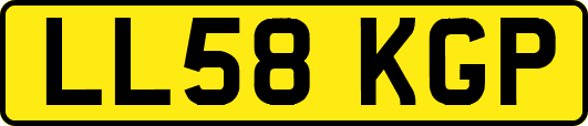 LL58KGP