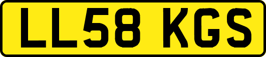 LL58KGS