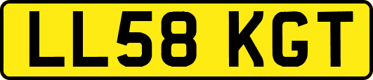 LL58KGT