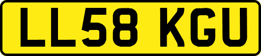 LL58KGU