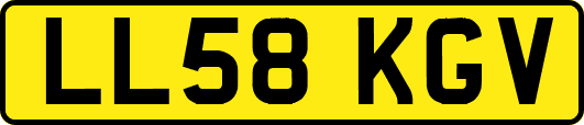 LL58KGV
