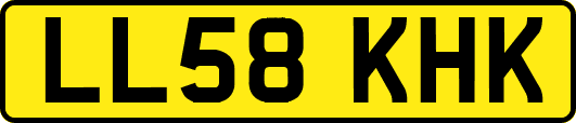 LL58KHK