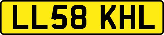 LL58KHL