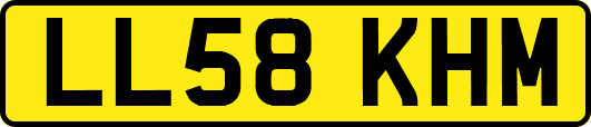 LL58KHM