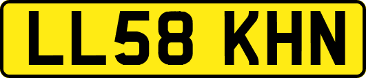 LL58KHN