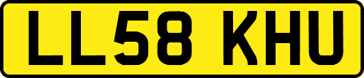 LL58KHU