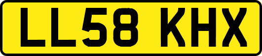 LL58KHX