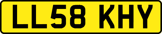 LL58KHY