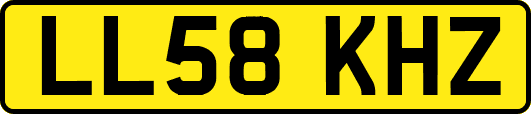 LL58KHZ