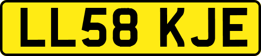 LL58KJE