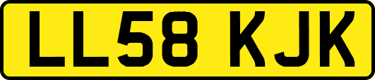 LL58KJK