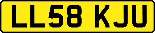 LL58KJU
