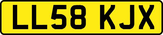 LL58KJX
