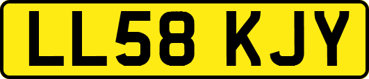 LL58KJY