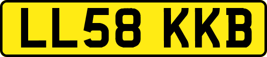 LL58KKB