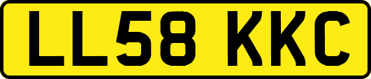 LL58KKC