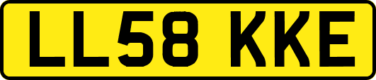 LL58KKE