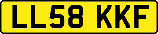LL58KKF