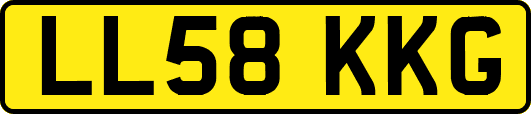 LL58KKG