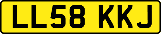 LL58KKJ