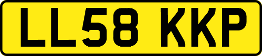 LL58KKP