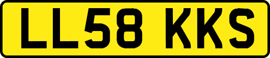 LL58KKS